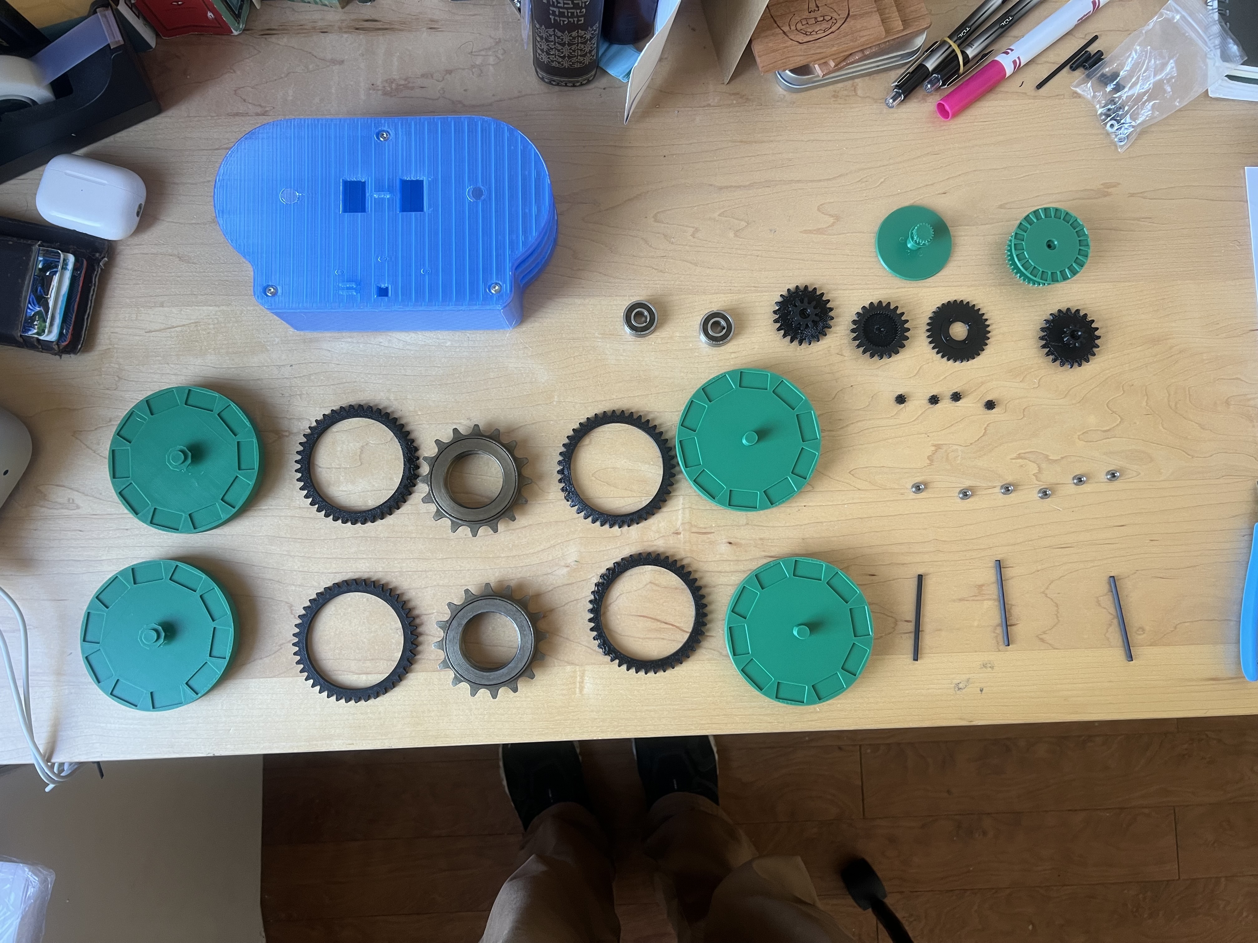 Thumbnail for Kids Toy Design