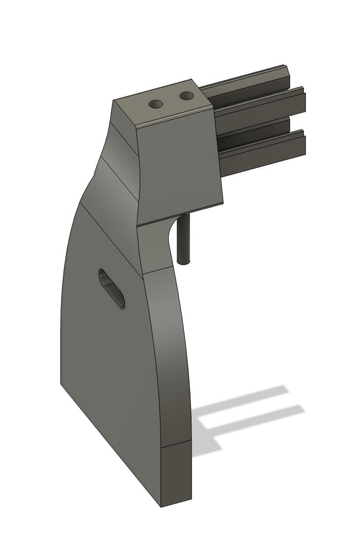 Side Gantry